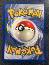 Image 2 of Ditto (3) - Fossil Unlimited - Lightly Played