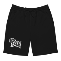 Image 1 of Barn fleece shorts