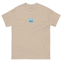 Image 5 of Garver Surf Equipment O.G. Unisex classic tee