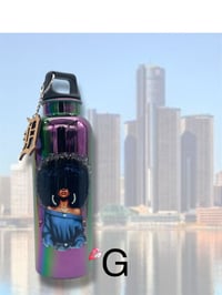 Image 8 of Detroit Naturalista Water Bottles