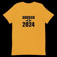 Image 5 of Grusch ★ 2024 - Black Print