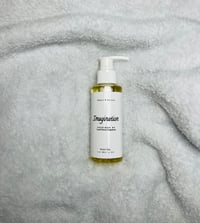 Imagination  (Inspired by LV Imagination ) Body Oil