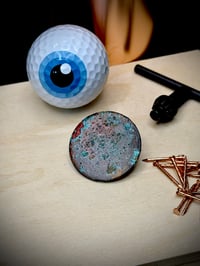 Image 1 of Patina Putt 2
