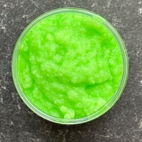 Image 2 of 'Cucumber & Aloe' Sugar Scrub