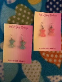 Image 1 of Earrings 💗
