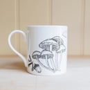 Image 2 of Mushroom Mug