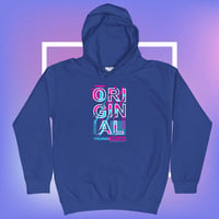 Image 2 of Original Youth Hoodie