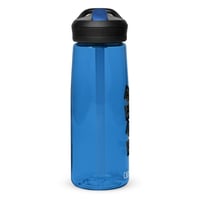 Image 4 of HEALING MODE Sports water bottle