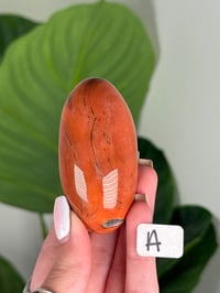 Image 1 of CARNELIAN SHIVAS