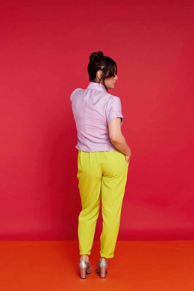 Image of OUTLET Blusa Provenza