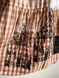 Image 5 of Mediaeval Dress Size M 1/1