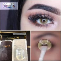 Image 1 of Freshgo Hidrocor Amber 