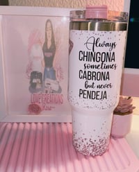 Image 2 of Chingona 