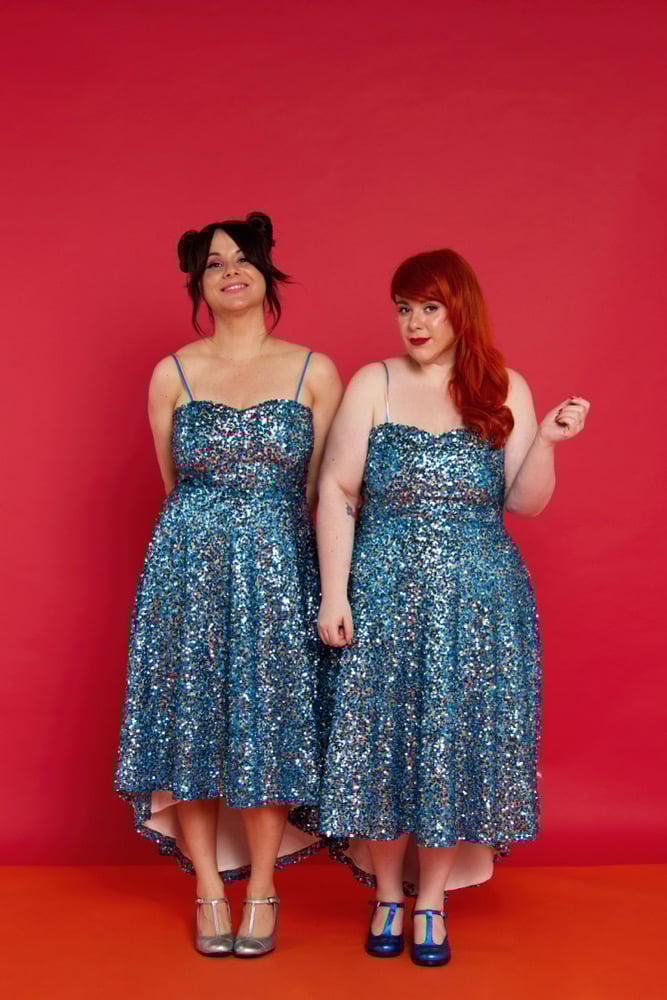 Image of Vestido Bali