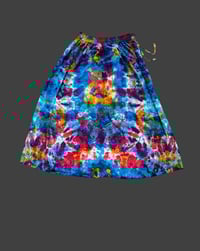 Image 2 of 2X Rainbow Skirt