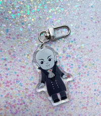 Image 2 of Nosferatu Keychain