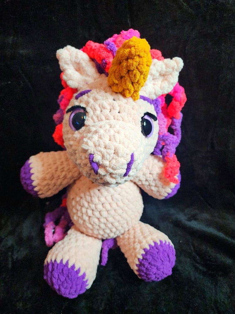Image of Unicorns