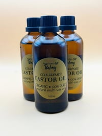 Image 1 of Castor oil