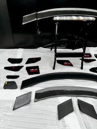 Image 12 of Generic Wing Extensions 