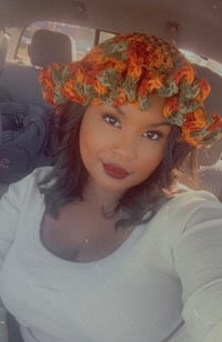Image 1 of Autumn Ruffle