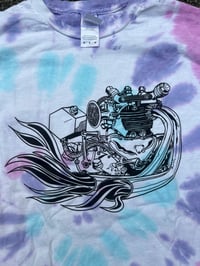 Image 2 of Tie Dye Triumph 