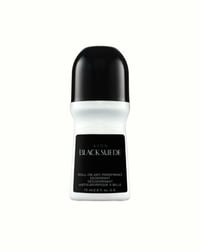 Image 3 of Black Suede Blend EDT