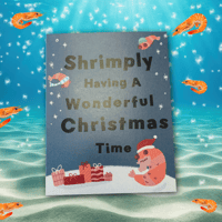 Image 1 of Holiday Cards! 