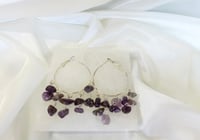 Image 2 of High Priestess Chandeleir Earring 