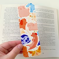 Image 2 of Dogs Bookmark