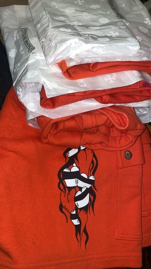 CH Shorts 
