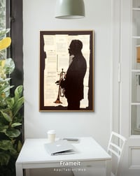 Image 3 of SILENT HORN