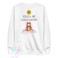 Image 1 of GG BRIDGE - Unisex Premium Sweatshirt