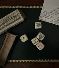 Image 5 of Jeu de Poker d’as, 5 des anciens, 1900