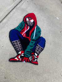 Miles Morales 