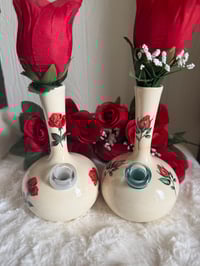 Image 10 of Rose Water Vase 