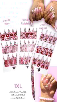 Image 1 of 1xl 💖 Group #5