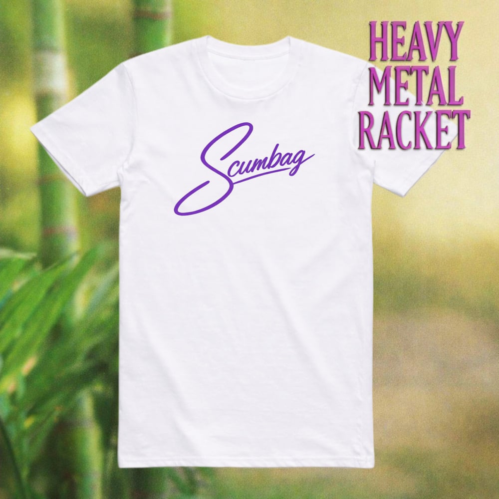 Image of Tejano Scumbag