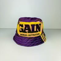 Image 2 of Wexford Gaelic Bucket Hat