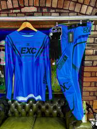 Image 4 of EXC - Prism Edition Enduro Jersey Only 