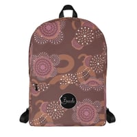 Image 1 of Backpack “Dharlu” (Home)