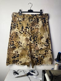 Image 1 of Explorer shorts 