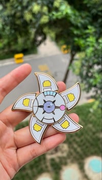 Image 4 of Supreme King Disks
