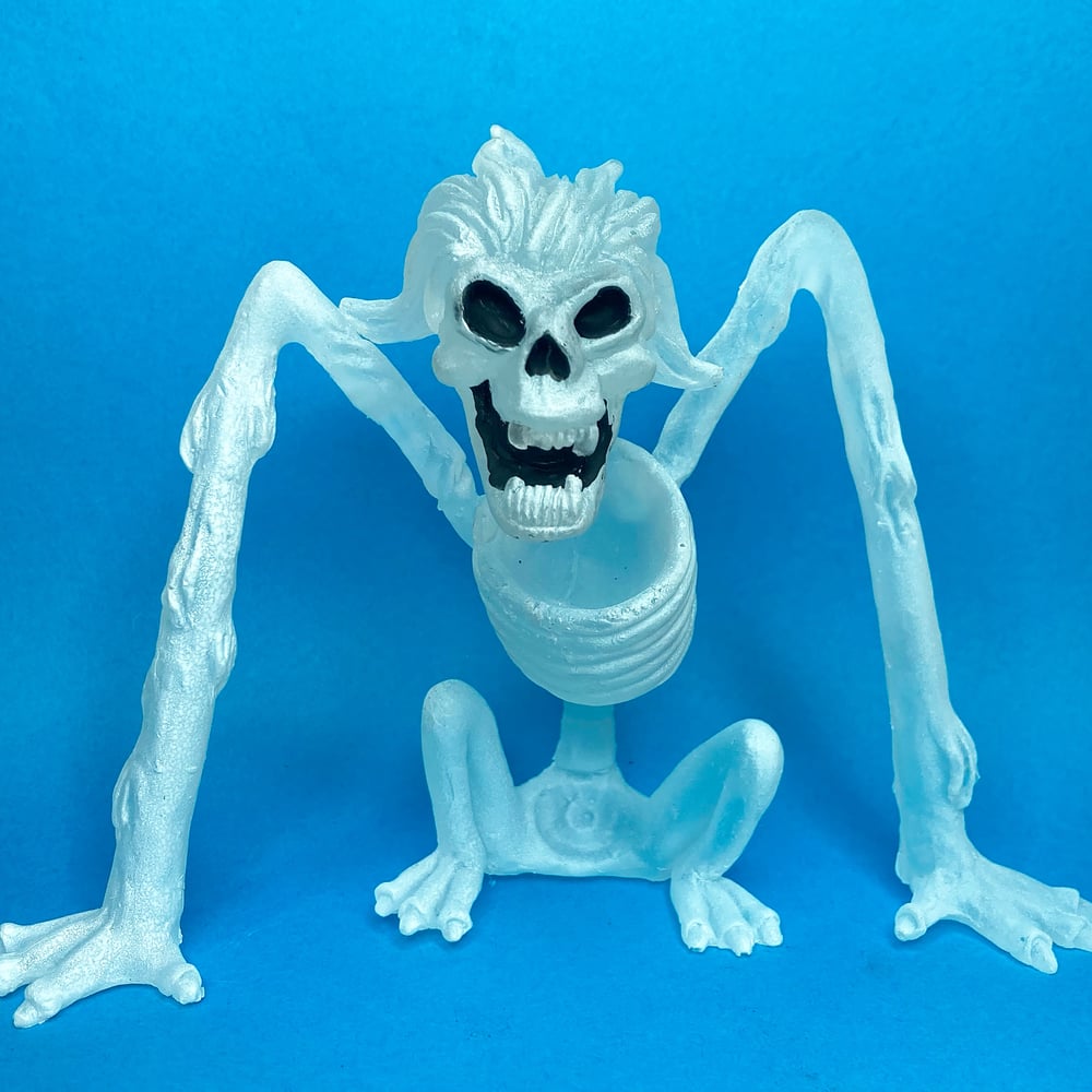 Image of Pickman’s Midnight Creature Feature- Poltergeist Ghost 
