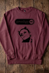 Image 4 of Sudadera Prodigy 
