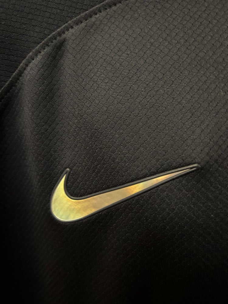 Image of Tottenham Hotspur “VAN DE VEN 37” 2023/24 Away Shirt + PL patches (L)