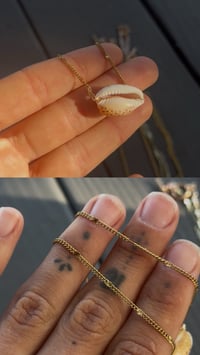 Image 9 of GOOD KARMA- necklaces