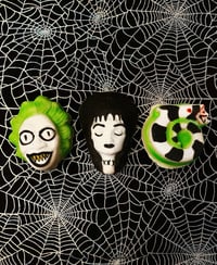 Image 3 of Beetlejuice Bath Bombs