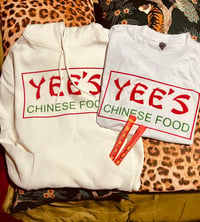 YEE’S Chinese Food🥡🥢