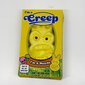 Image of Creep (Yellow)