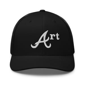 ART Trucker Hat